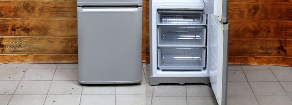 холодильник аристон не морозит